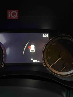 تۆیۆتا هایلاندەر